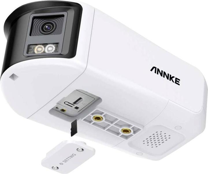 Produktbild Annke I91DW Security Camera