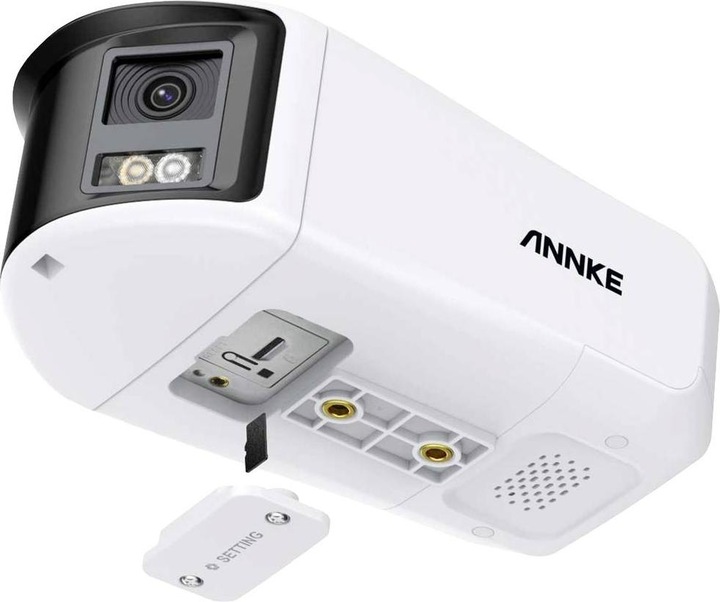 Actual product image Annke I91DW Security Camera