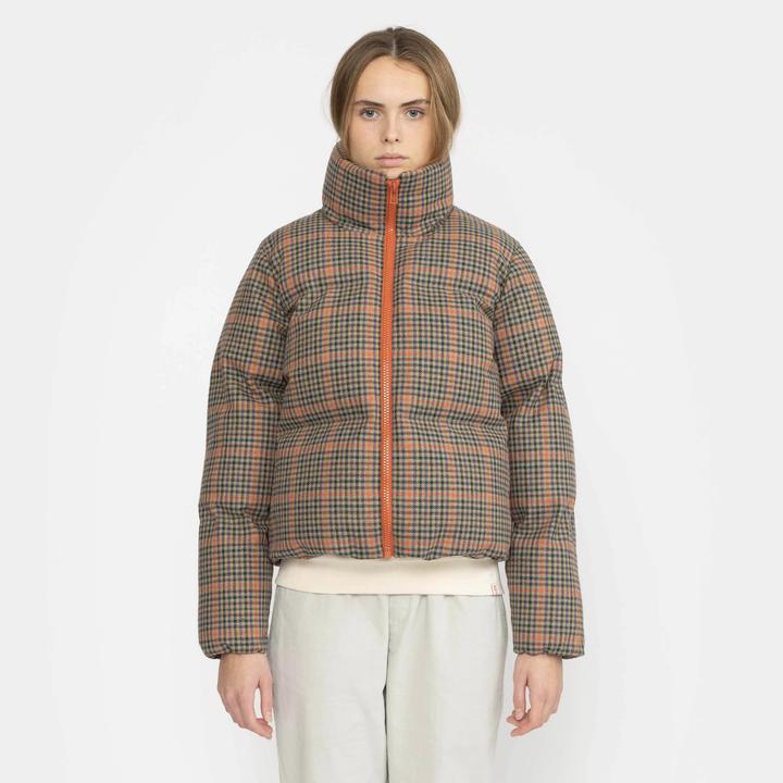 Produktbild Selfhood Kurze Daunenjacke, Damen (L)