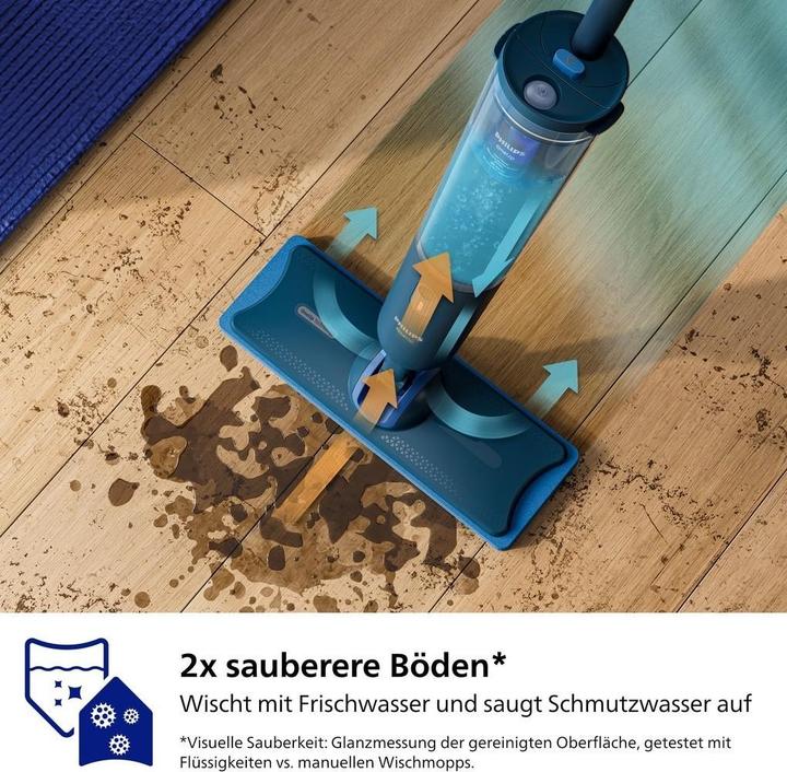 Image du produit Philips Série OneUp 3000 (Essuyer)