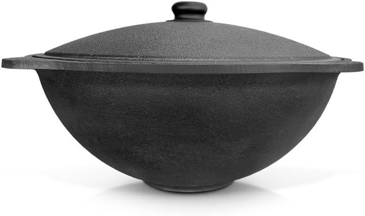 Produktbild Zarenhoff Utschak mit Kazan