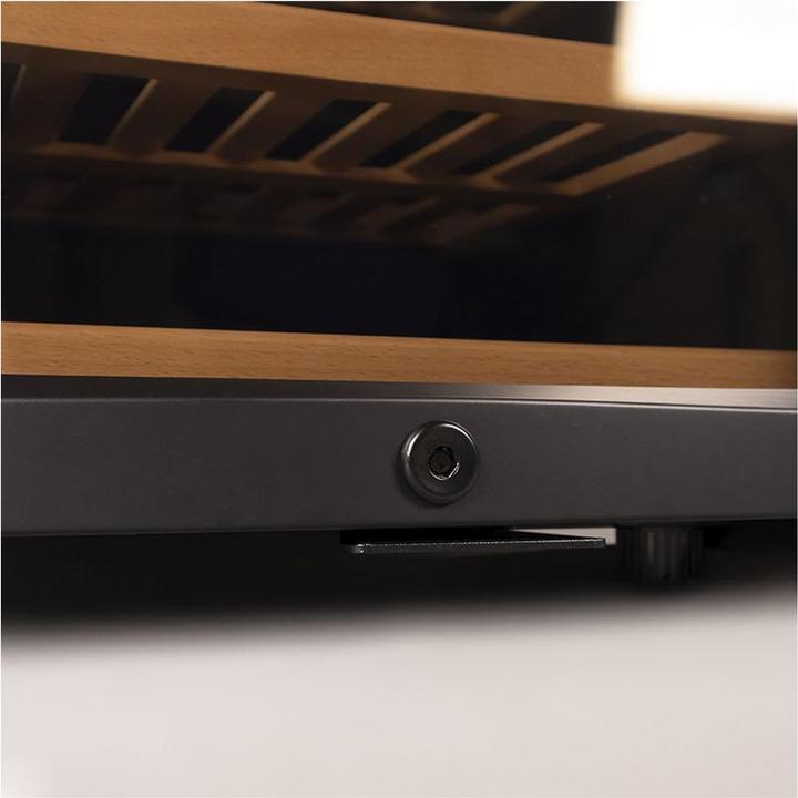 Image du produit Kibernetik Armoire à vin PWK24