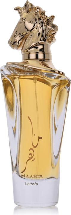 Immagine prodotto Lattafa Maahir (Eau de parfum, 100 ml)