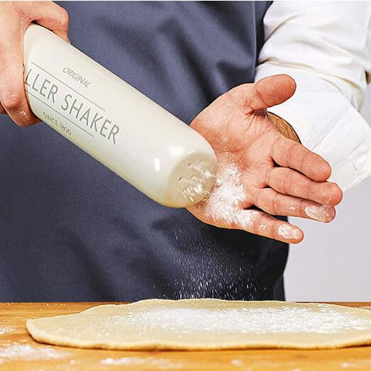 Image du produit Mason Cash Rouleau à pâte 'Roller Shaker 3 in 1