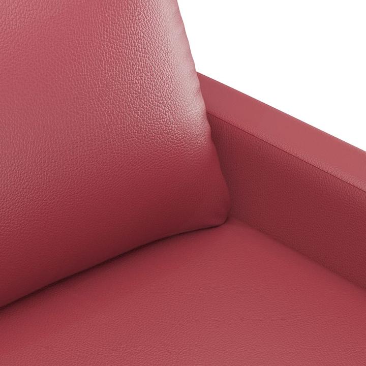 Produktbild vidaXL 2-Sitzer-Sofa (2-Sitzer)
