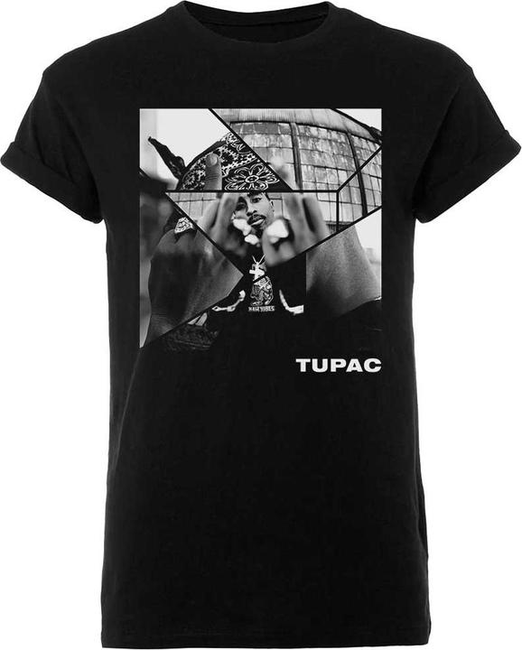 Produktbild Tupac Broken Up (XL)