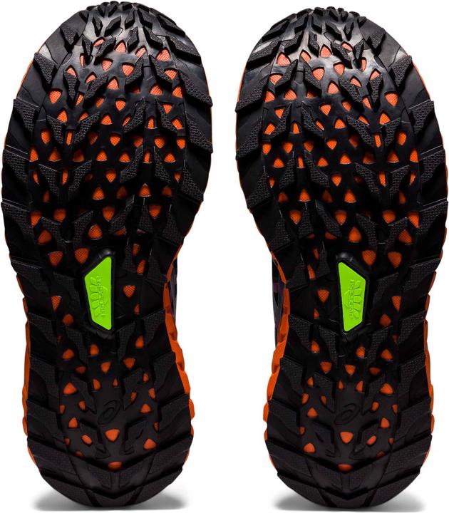 Produktbild ASICS Performance Fujitrabuco Max (37.5)