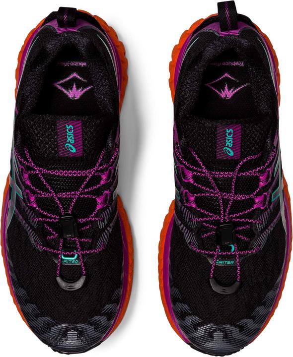 Produktbild ASICS Performance Fujitrabuco Max (37.5)