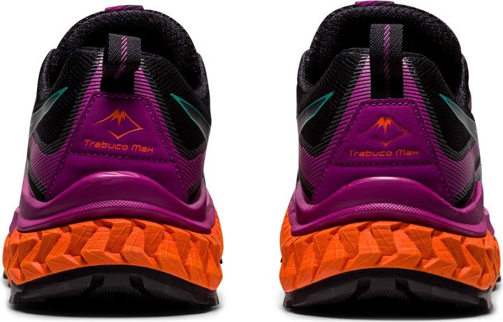 Produktbild ASICS Performance Fujitrabuco Max (37.5)