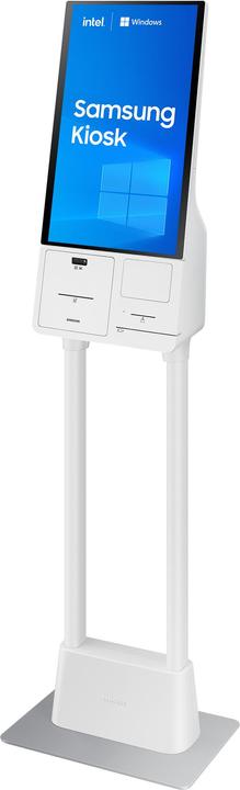 Produktbild Samsung Kiosk Display KMC-3 (1920 x 1080 Pixel, 24")