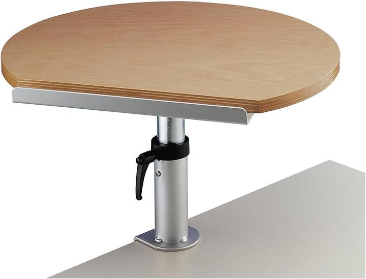 Actual product image Maul Table desk, ergonomic
