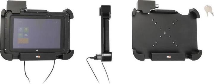 Produktbild Brodit 539894 - Tablet/UMPC - Auto/Innenbereich - Schwarz