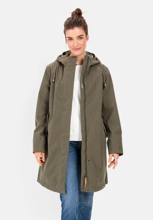Actual product image Camel Active teXXXactive® functional coat (46)