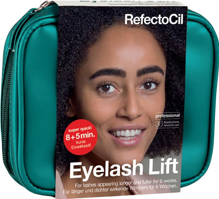 Image du produit Refectocil Eyelash Lift (Cils artificiels)