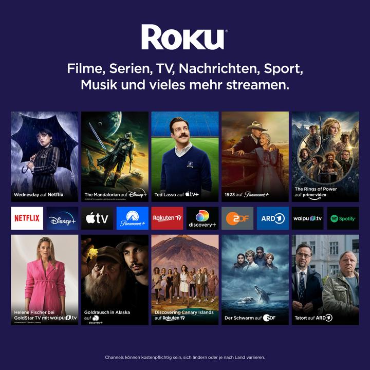 Produktbild Sharp 43FJ2E (43", LED, 4K)
