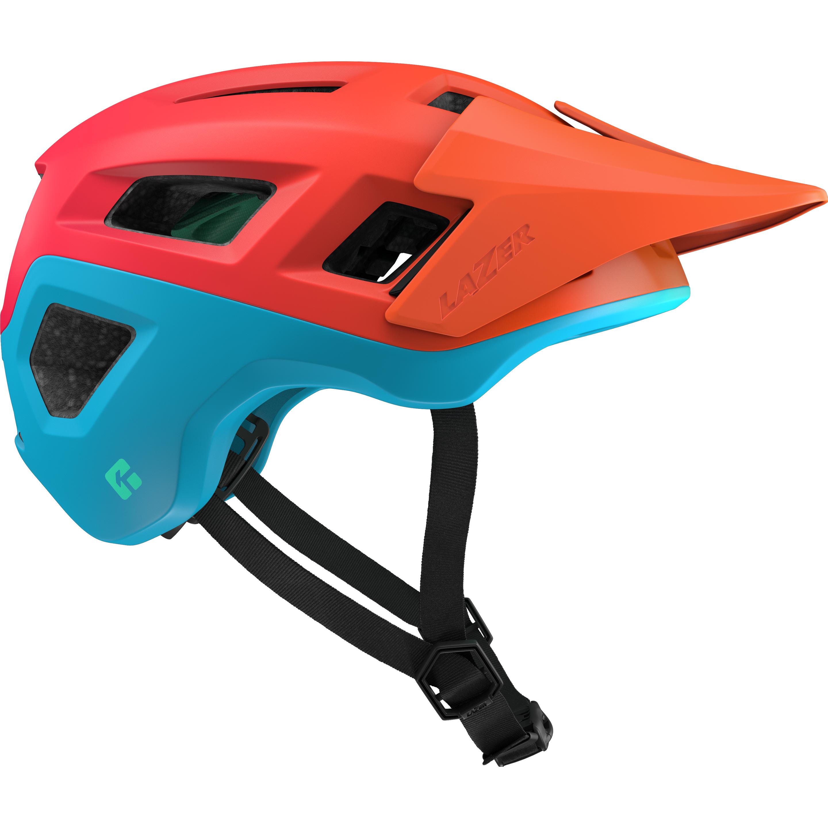 Lazer Sport, Velohelm, (56 cm)