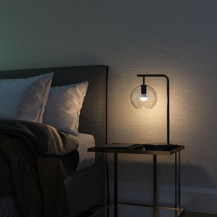 Actual product image Philips Hue White Luster (E14, 5.70 W, 470 lm, 2 x, G)