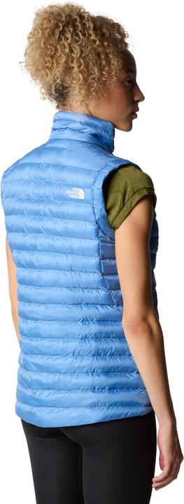 Actual product image North Face Huila (S)