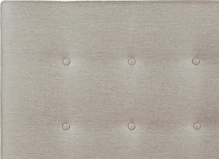 Image du produit Vente-unique Francesco (164.50 x 9.50 x 125 cm)