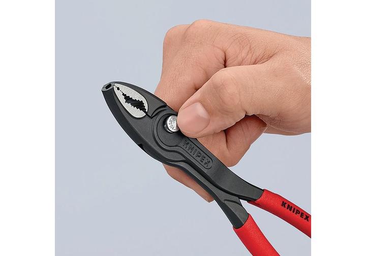 Actual product image Knipex TwinGrip (200 mm)