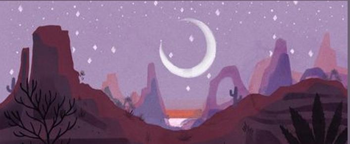 Produktbild Up with paper Karte Pop-Up Card Camping-Motiv (1 Stk.)