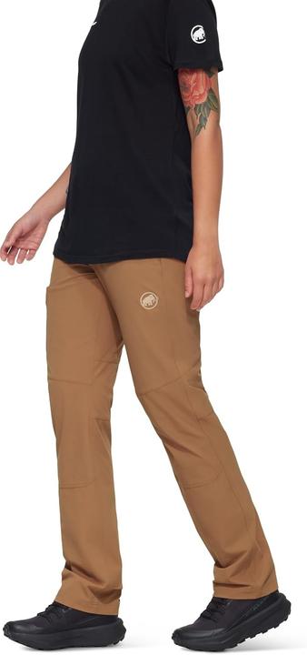 Produktbild Mammut Runbold IV Pants, Wanderhose (40)