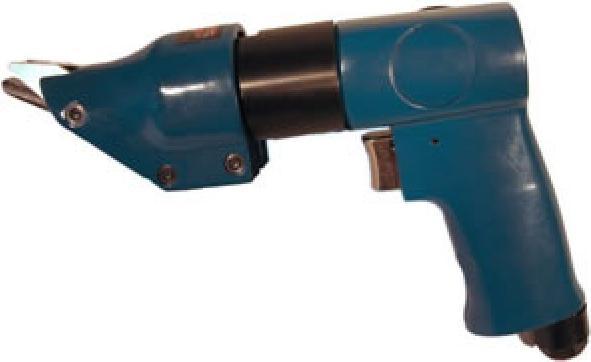 Produktbild Mauk Blechschere 90°