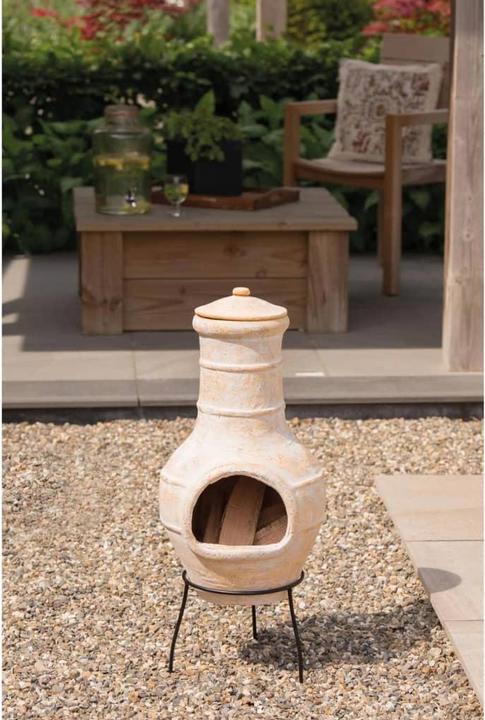 Immagine prodotto RedFire Caminetto Deco
