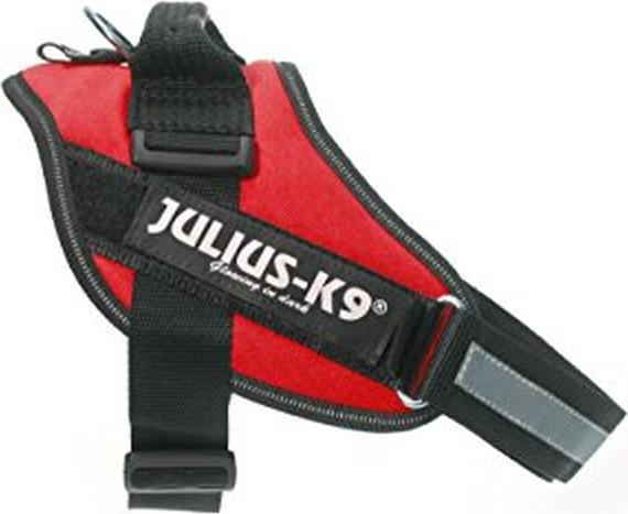 Image du produit Julius-K9 Harnais IDC®-Power Taille : Tour de poitrine (0, Chien, Général)
