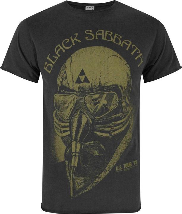 Actual product image Amplified UTNS4820 P (S)