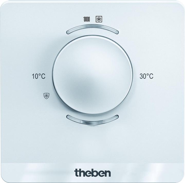 Theben LUXORliving R718