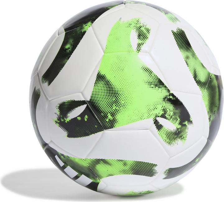 Actual product image Adidas Football Tiro LGE Junior (5)