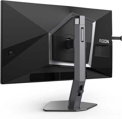 Actual product image AOC Agon Pro AG246FK (1920 x 1080 pixels, 24.10")