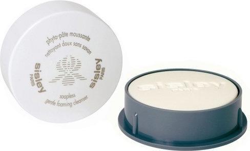 Actual product image Sisley Soapless Gentle Foaming Cleanser (Cleansing Foam)