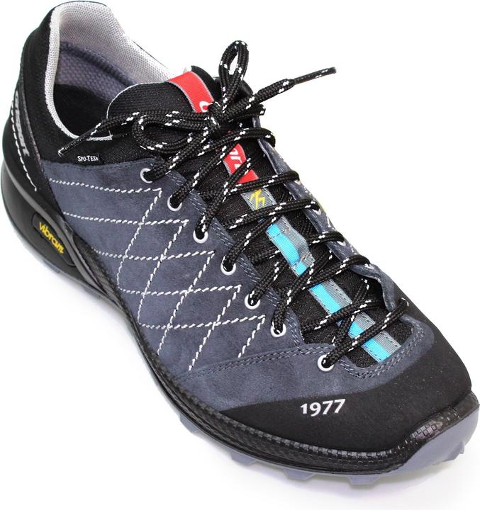 Produktbild GriSport Wanderschuhe Argon (42)