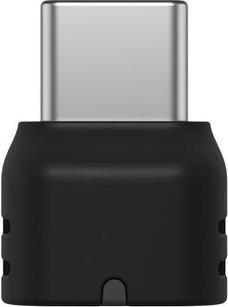 Produktbild Jabra Evolve3 85 MS + Ladestation (Kabellos, USB-C, Microsoft Teams)