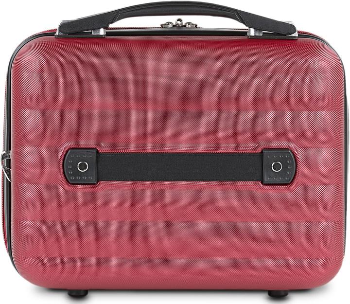 Immagine prodotto Itaca Hartschalen Kosmetikkoffer (9.66 l)