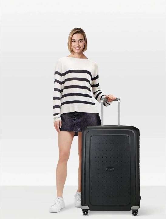 Image du produit Samsonite S'Cure (102 l)
