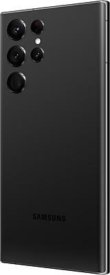 Immagine prodotto Samsung Galaxy S22 Ultra EE Enterprise Edition (128 GB, Phantom Black, 6.80", Doppia SIM, 108 Mpx, 5G)