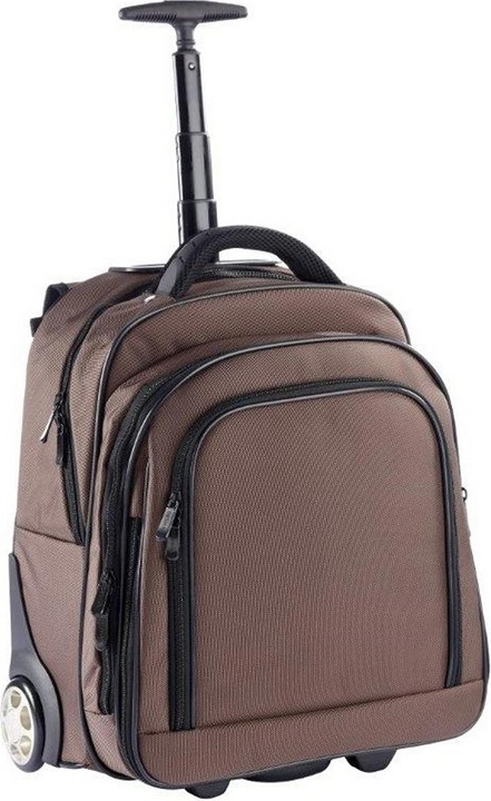 Produktbild Dermata Trolley Rucksack 47 (11 l, Handgepäck (bis 50l))