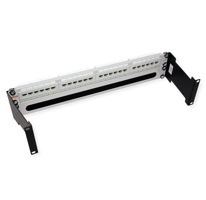 Actual product image Value 19"-Schrank Tiefenerweiterung 151,5mm, 2HE
