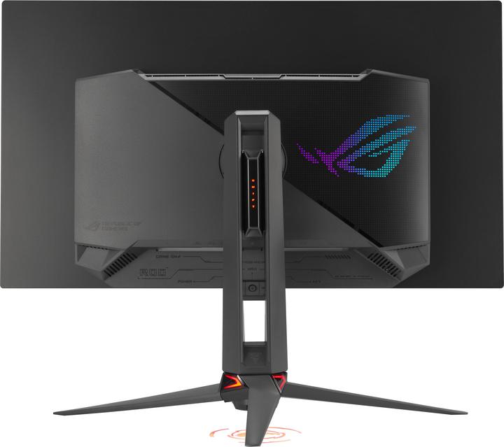 Actual product image ASUS ROG Swift OLED PG32UCDM Gen3 (3840 x 2160 Pixels, 31.50")