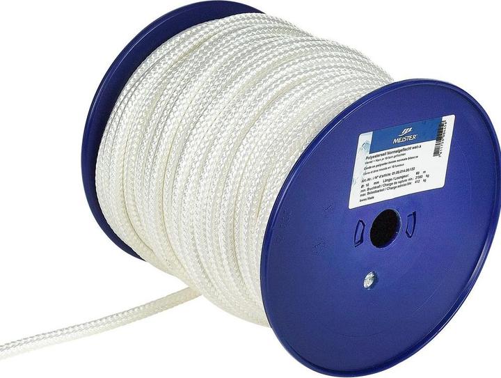 Produktbild Meister Polyesterseile (60 m)