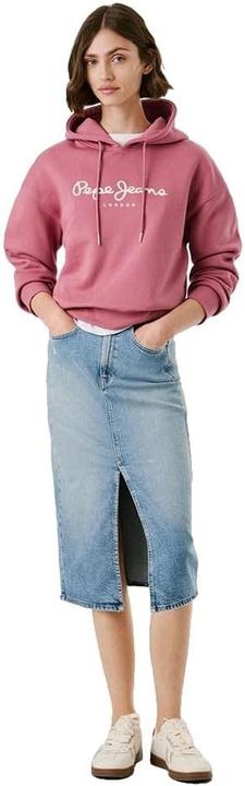 Produktbild Pepe Jeans Felpa con Cappuccio (XS)