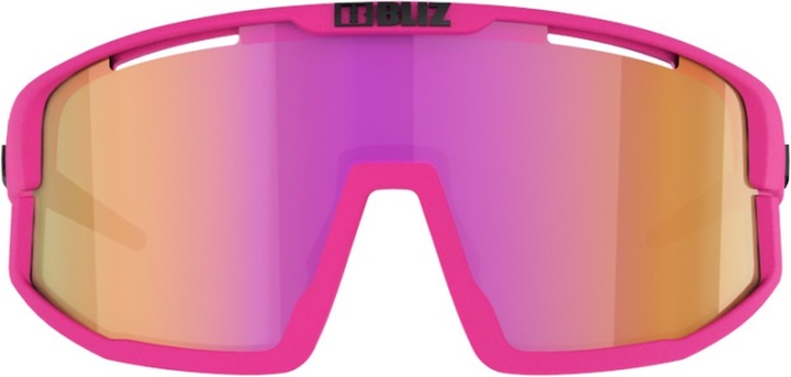 Image du produit Bliz Vision (rose mat, Brun w Violet multi)