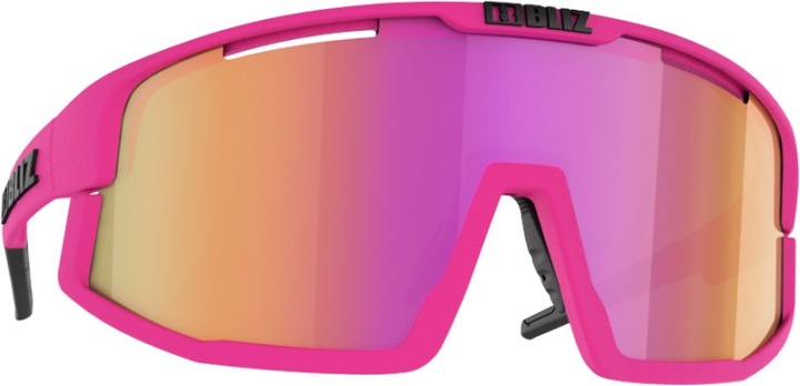 Image du produit Bliz Vision (rose mat, Brun w Violet multi)