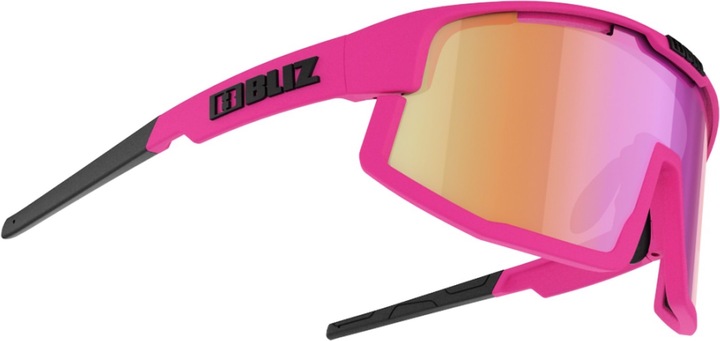 Image du produit Bliz Vision (rose mat, Brun w Violet multi)