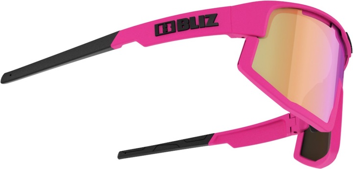 Image du produit Bliz Vision (rose mat, Brun w Violet multi)
