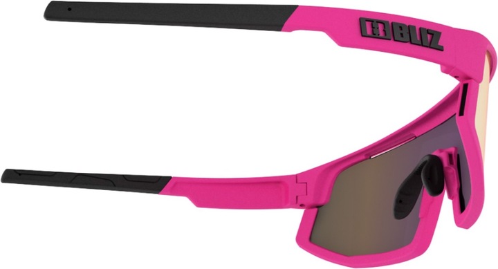 Image du produit Bliz Vision (rose mat, Brun w Violet multi)
