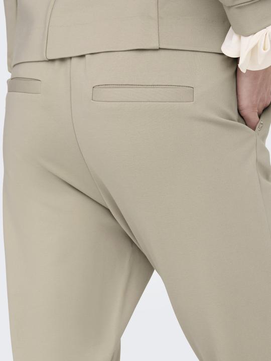 Produktbild Only Einfarbige Hose (30)